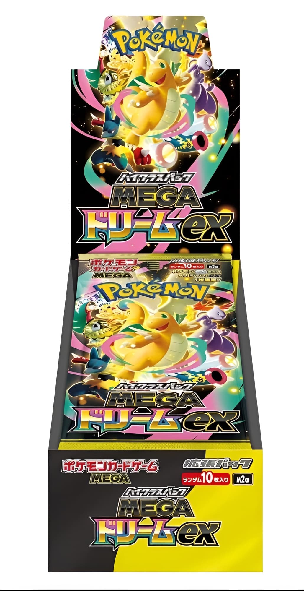Mega Dream